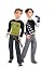 Barbie My Scene Mall Maniacs Doll Assortment