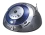 Coby CX-CD239 Portable CD Audio System with AM/FM Tuner