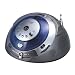 Coby CX-CD239 Portable CD Audio System with AM/FM Tuner