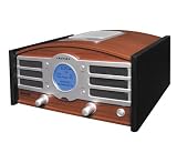 Explorer XM Radio