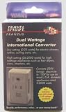 Franzus TS-2000 Dual Hi 2000 Watt Converter