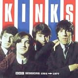 BBC Sessions: 1964-1977
