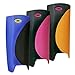 OBO Robo Hi Rebound Legguards (Orange/Black,Medium)