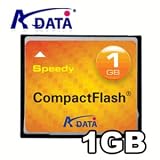 A-Data 1GB Compact Flash