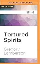 Tortured Spirits (The Jake Helman Files)