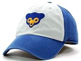 Chicago Cubs 1969 Franchise Royal Freshman Cap by '47 Brand