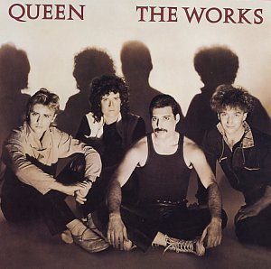 CD-Charts  Search : The Works