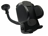Universal Kfz-Halterung fuer PDA zwischen 55-85 mm wie Acer, Dell, Fujitsu Siemens, Handspring, HP, Medion, O2, Palm, T-Mobile, Yakumo, Typhoon