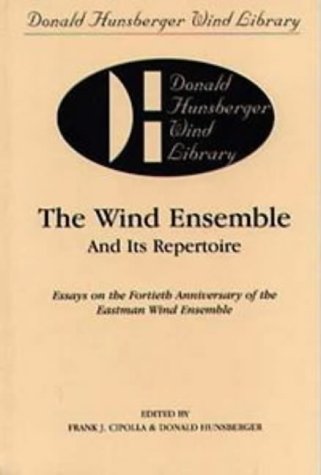 Bands and Ensembles