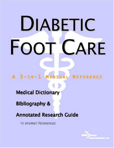 Diabetic-Foot
