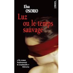 Luz ou le temps sauvage