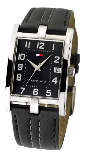 Tommy Hilfiger Herrenarmbanduhr 1710148