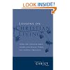 Lessons on Christian Living: Eight Life-Changing Bible Studies and Memory Verses for Growing Christians (Growing in Christ)