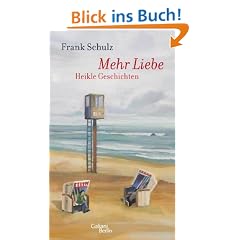 Mehr Liebe: Heikle Geschichten