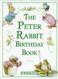 Books : The Peter Rabbit Birthday Book (Beatrix Potter)