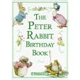 The Peter Rabbit Birthday Book (Beatrix Potter) by Beatrix Potter