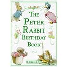 Click here to buy The Peter Rabbit Birthday Book (Beatrix Potter) by  Beatrix Potter.