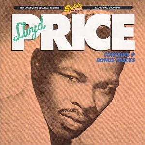 Lloyd Price - Lawdy ! - Zortam Music