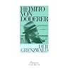 Der Grenzwald