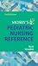 Books : Mosby's Pediatric Nursing Reference