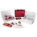 Master Lock Portable Valve Lockout Assortment and Safety Organizer