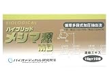 (ケース) ハイブリッドメシマ源 10g*10本