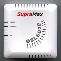 DSL602E ADSL2/2+ Ethernet Bridge/router Modem for Sbc/att