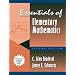 Essentials of Elementary Mathematics: (Part of the Essentials of Classroom Teaching Series) (2nd Edition)