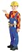 Deluxe Bob the Builder (Toddler Medium 2-4)