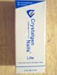 Crystalgen Nails Lite Finger Nail Thickener .5 oz
