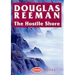 The Hostile Shore: Unabridged