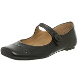 Biviel Women's BV829 Monk Strap