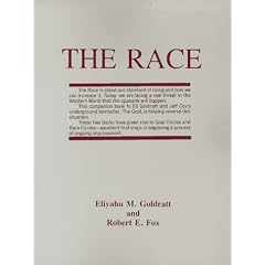 The Race: