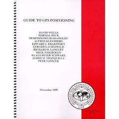 Guide to GPS Positioning