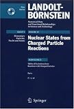 Z = 3 - 36: Group 1 (Numerical Data and Functional Relationships in Science and Technology)