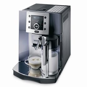 De'Longhi Perfecta ESAM5500  Bean To Cup Coffee Machine
