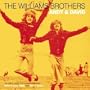 The Williams Brothers: Andy & David