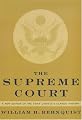 The Supreme Court: A new edition of the Chief Justice's classic history