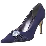J.Renee Womens Angela Pump