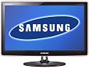 Samsung Syncmaster P2770H 68,6 cm (27 Zoll) Widescreen TFT-Monitor DVI, HDMI (Kontrast 70.000:1, 2ms Reaktionszeit) rose black