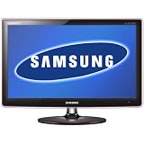 Samsung SyncMaster P2770H Ecran PC LCD 27" 70000:1 5 ms VGA / DVI / HDMI 16:9 Cristal Laqu�par Samsung