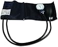 Manual Blood Pressure Cuff Adult black