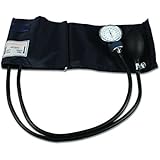 Manual Blood Pressure Cuff Adult black
