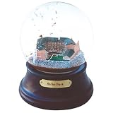 Shibe Park Musical Globe