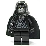 Emperor Palpatine (Death Star Edition) - LEGO 2 Star Wars Figure
