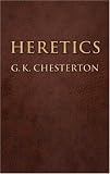 Heretics (Dover Books on Western Philosophy)