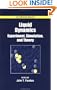 Liquid Dynamics: Experiment, Simulation, and Theory (ACS Symposium)