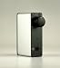 NuForce Icon uDAC-2 (Silver) Headphone Amp and USB DAC (24bit/96kHz)