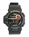 G-Shock GDF-100-1B Twin Sensor Watch