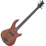 Dean Edge 09 Bass, Mahogany Finish